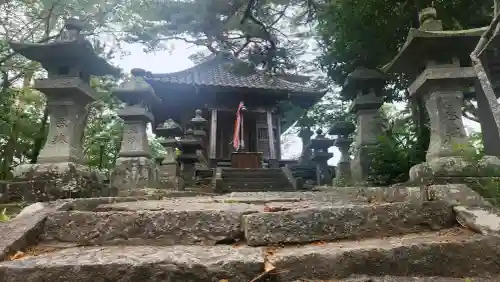 毘沙門堂(宮城県)