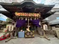 小野照崎神社(東京都)