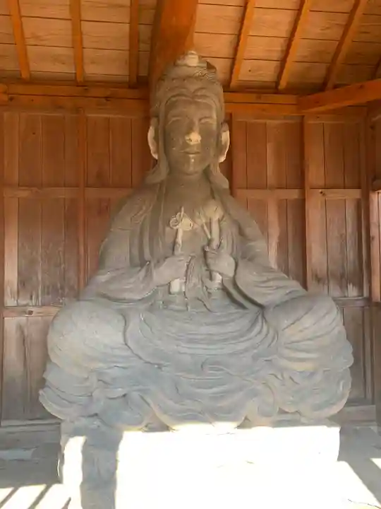 原中神社(福島県)