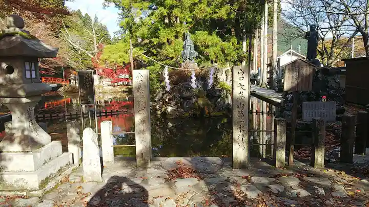 龍泉寺のその他建物