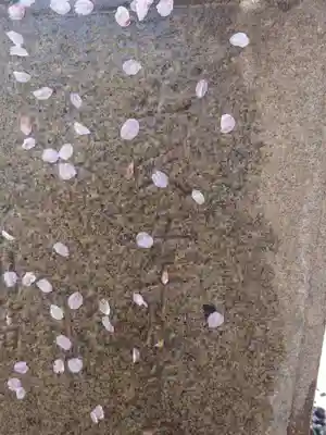 加波山三枝祇神社本宮里宮(茨城県)