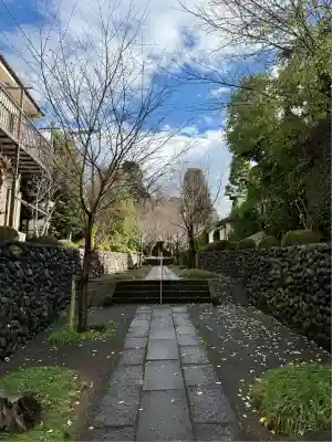 東雲寺(東京都)