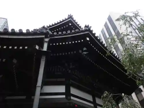 頂法寺（六角堂）(京都府)