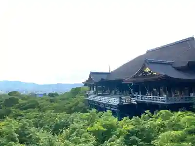 清水寺のその他建物
