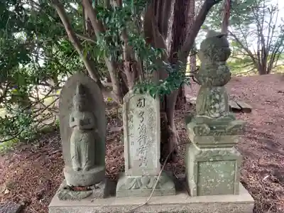 御山神社(千葉県)