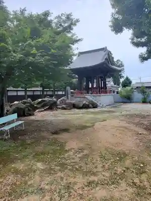 安楽寺のその他建物