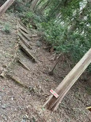 日龍峯寺(高澤観音)(美濃清水)(岐阜県)