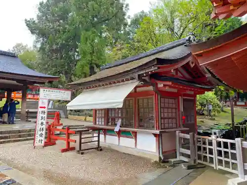 春日大社のその他建物