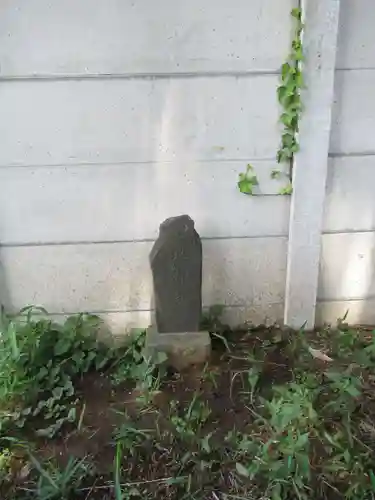 菅原神社(千葉県)