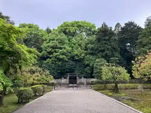 新羅善神堂（三井寺園城寺飛地境内・北院鎮守社）(滋賀県)