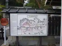 二本松神社の歴史