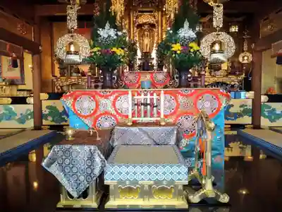 雨竜　専福寺(北海道)