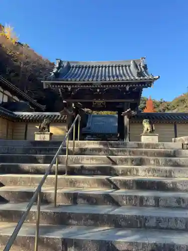瀧安寺(大阪府)