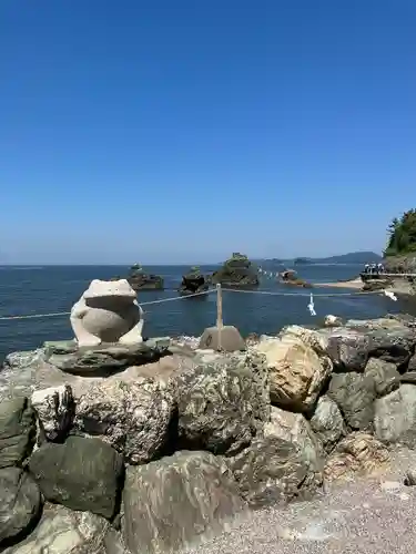 二見興玉神社(三重県)