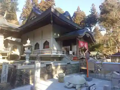 萩原寺(香川県)