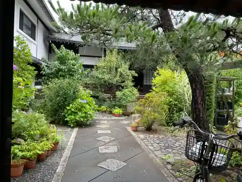 長徳寺(京都府)