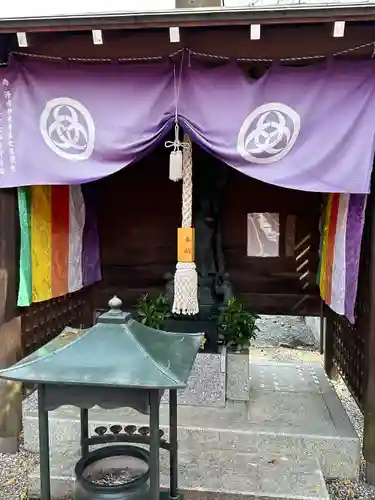 大光寺(東京都)