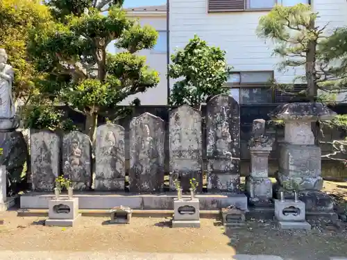 久保寺(埼玉県)