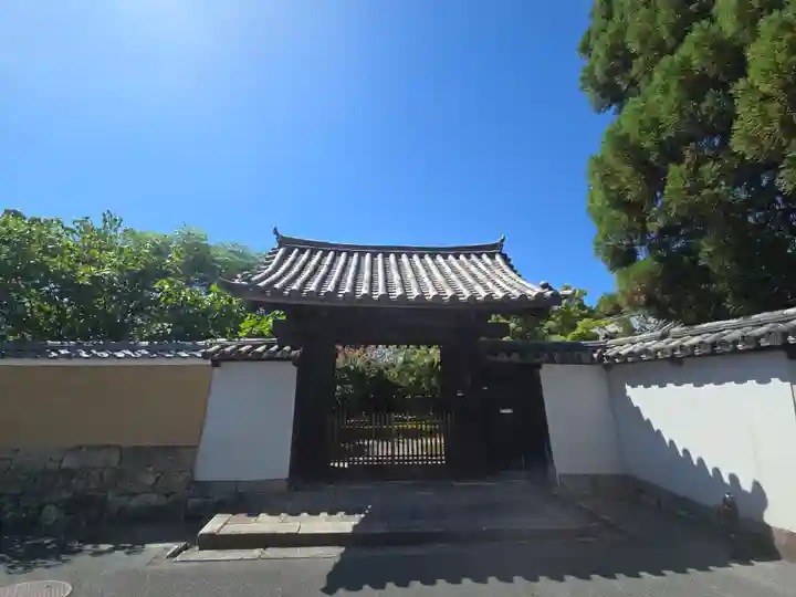 長得院(京都府)