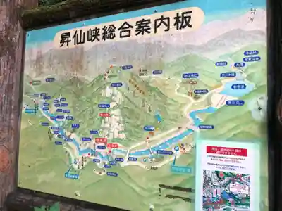 金櫻神社(山梨県)