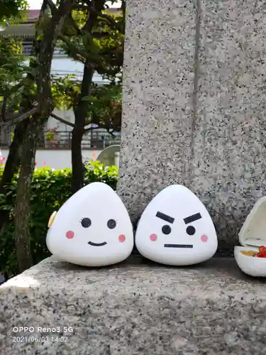 高木神社(東京都)