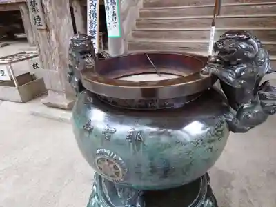 青岸渡寺のその他建物