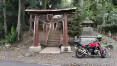 香取神社(茨城県)