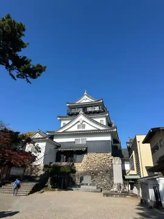 龍城神社(愛知県)