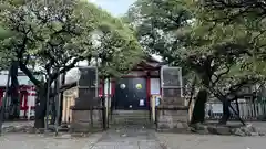 北野神社(東京都)