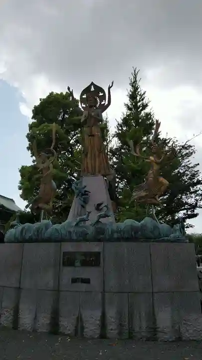 川崎大師(平間寺)(神奈川県)