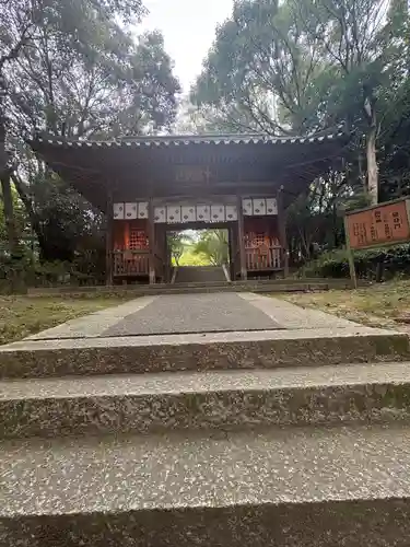 牛窓神社(岡山県)