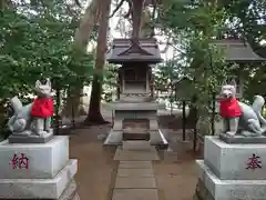 丹生神社(千葉県)