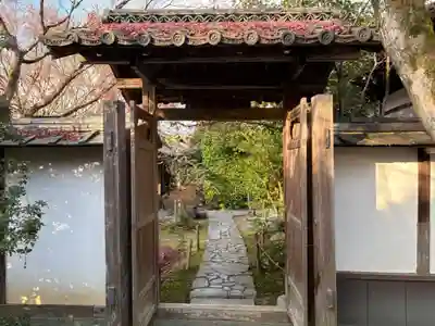 金福寺(京都府)