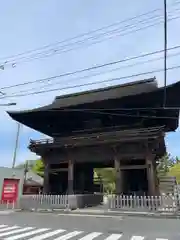 甚目寺(愛知県)