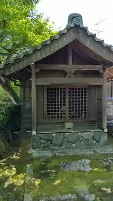 法蔵禅寺(京都府)