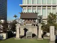 航空神社(東京都)