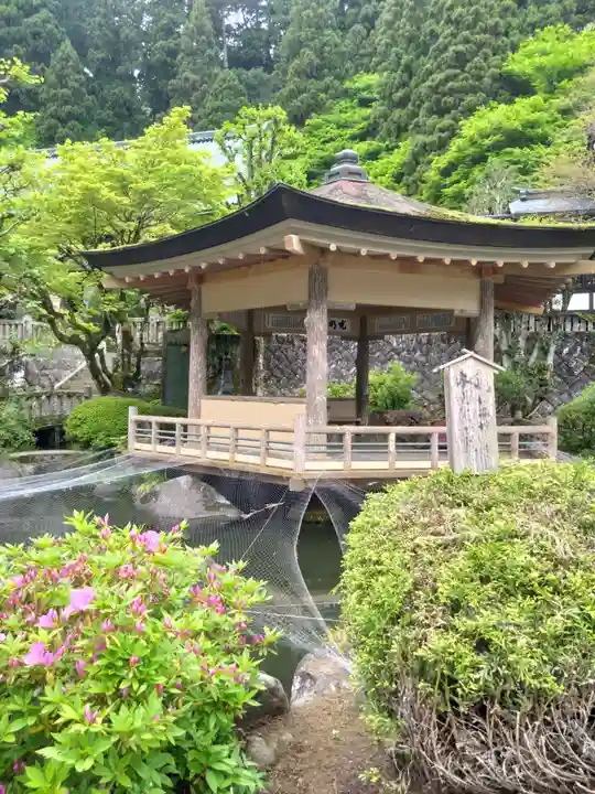 最乗寺(道了尊)(神奈川県)