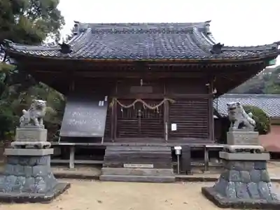 宝喜神社(愛知県)