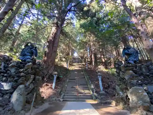 最乗寺（道了尊）(神奈川県)