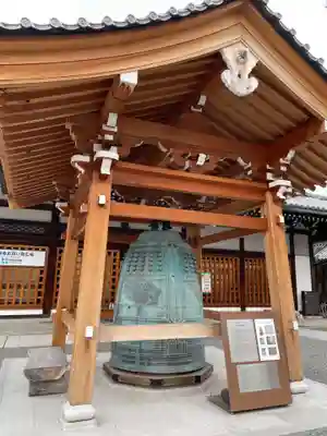 東本願寺（真宗本廟）(京都府)