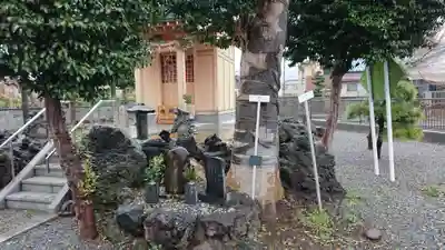渋脇山神社(静岡県)