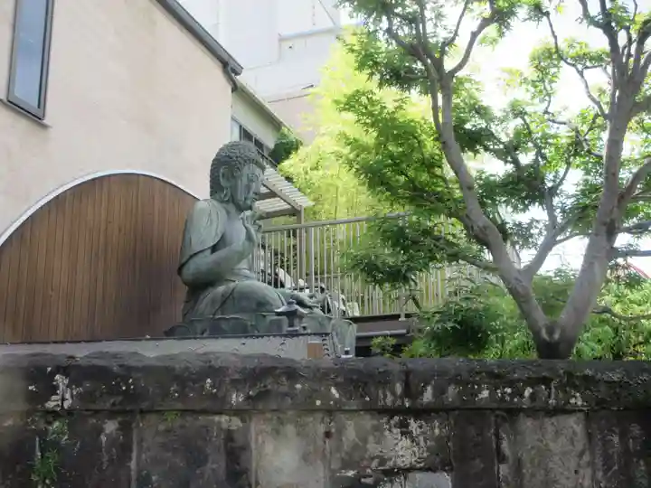 九品寺(東京都)