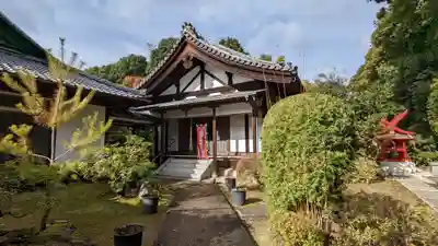 法音院(京都府)