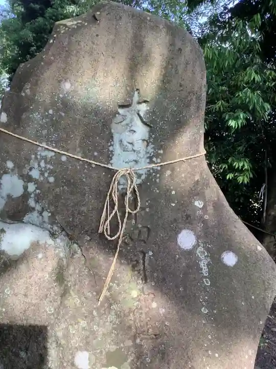 針綱神社 御旅所のその他建物