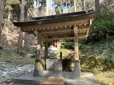 清水寺(長野県)