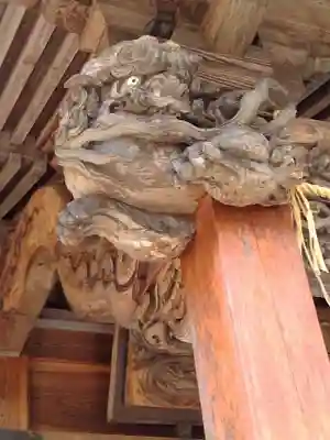 熊野神社(宮城県)