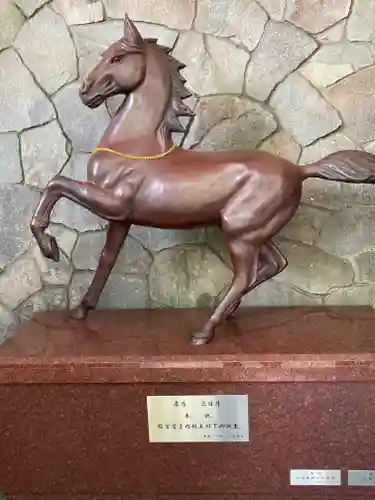 初音森神社(東京都)