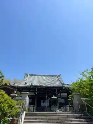 妙蓮寺(神奈川県)