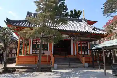 中山寺(兵庫県)