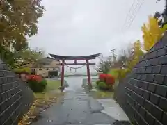 弘前天満宮(青森県)